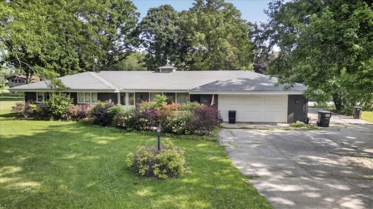 4115 Stage Coach Trail Property Photo 1