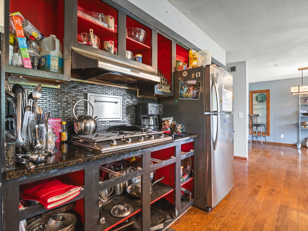 4115 Stage Coach Trail Property Photo 11