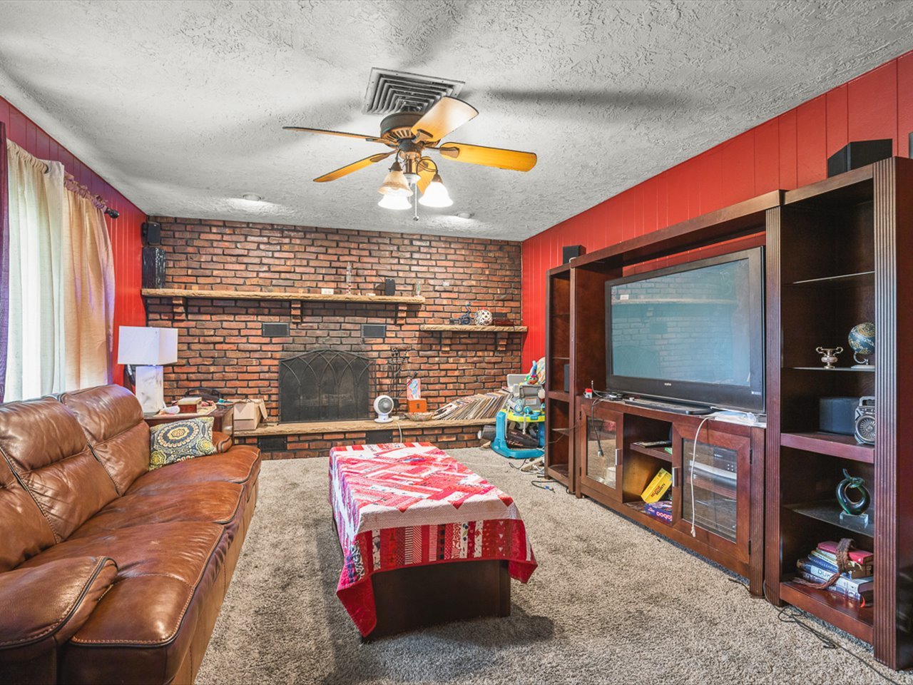 4115 Stage Coach Trail Property Photo 13