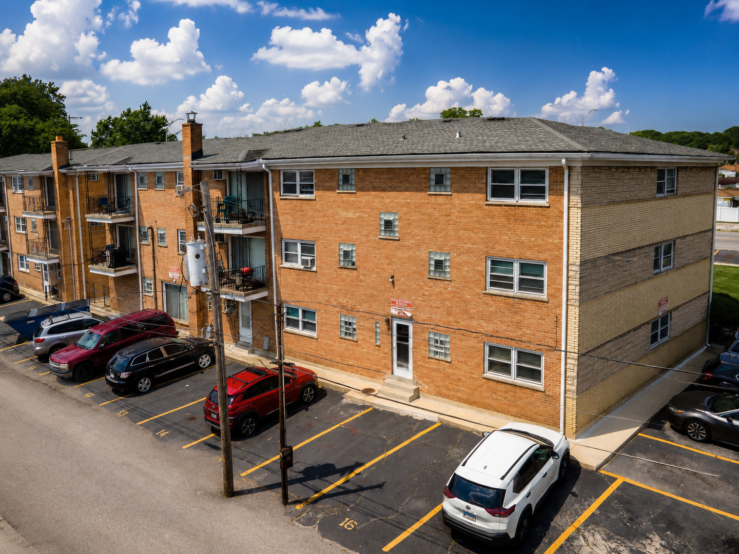 1025 - 49 W Vermont Street Property Photo 26