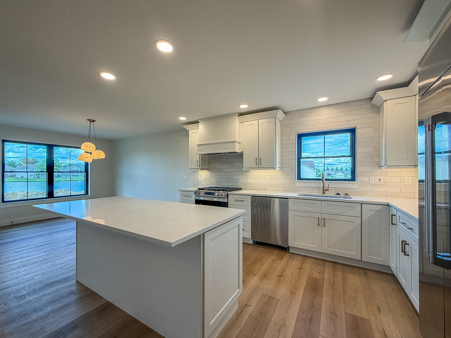 3016 Beringer Circle Property Photo 11