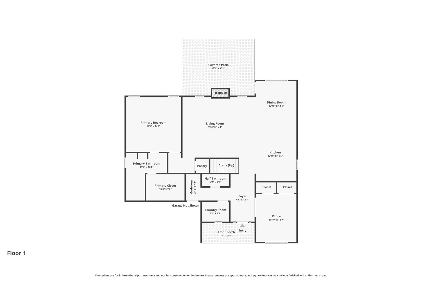 3016 Beringer Circle Property Photo 60