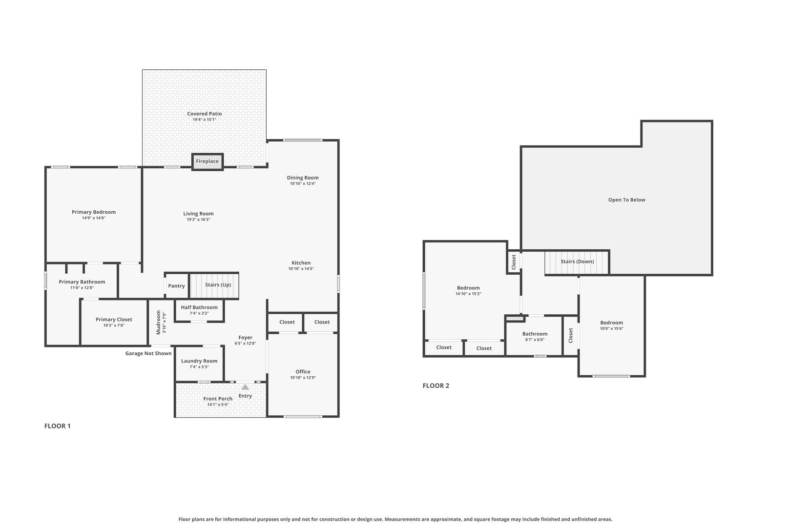 3016 Beringer Circle Property Photo 62