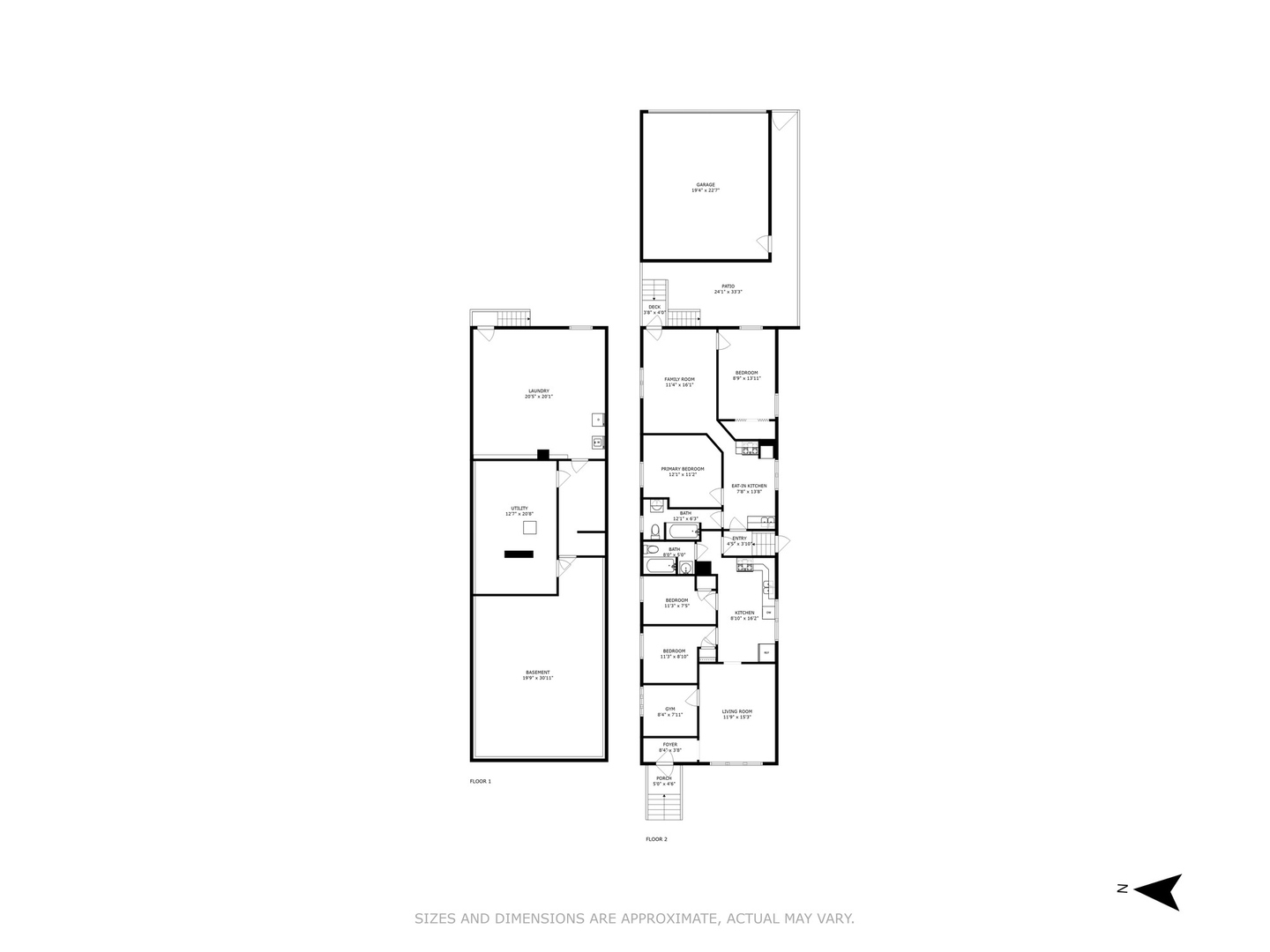 4555 S Halsted Street Property Photo 19