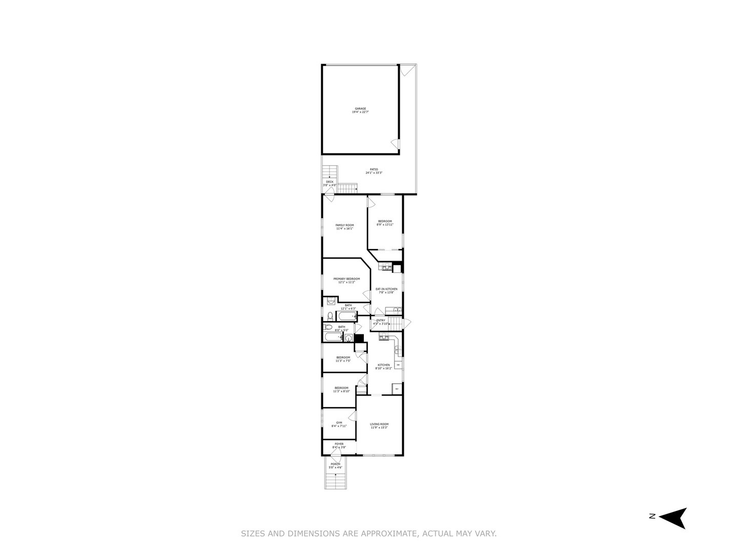 4555 S Halsted Street Property Photo 21