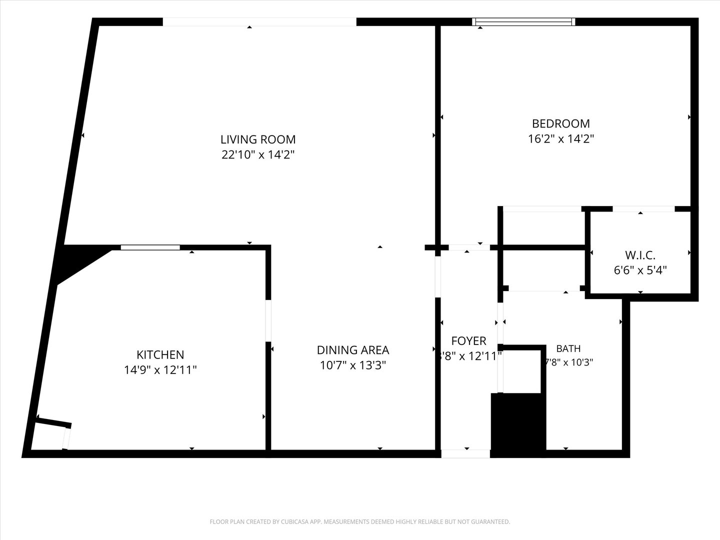 1025 S Fernandez Avenue 1s Property Photo 30