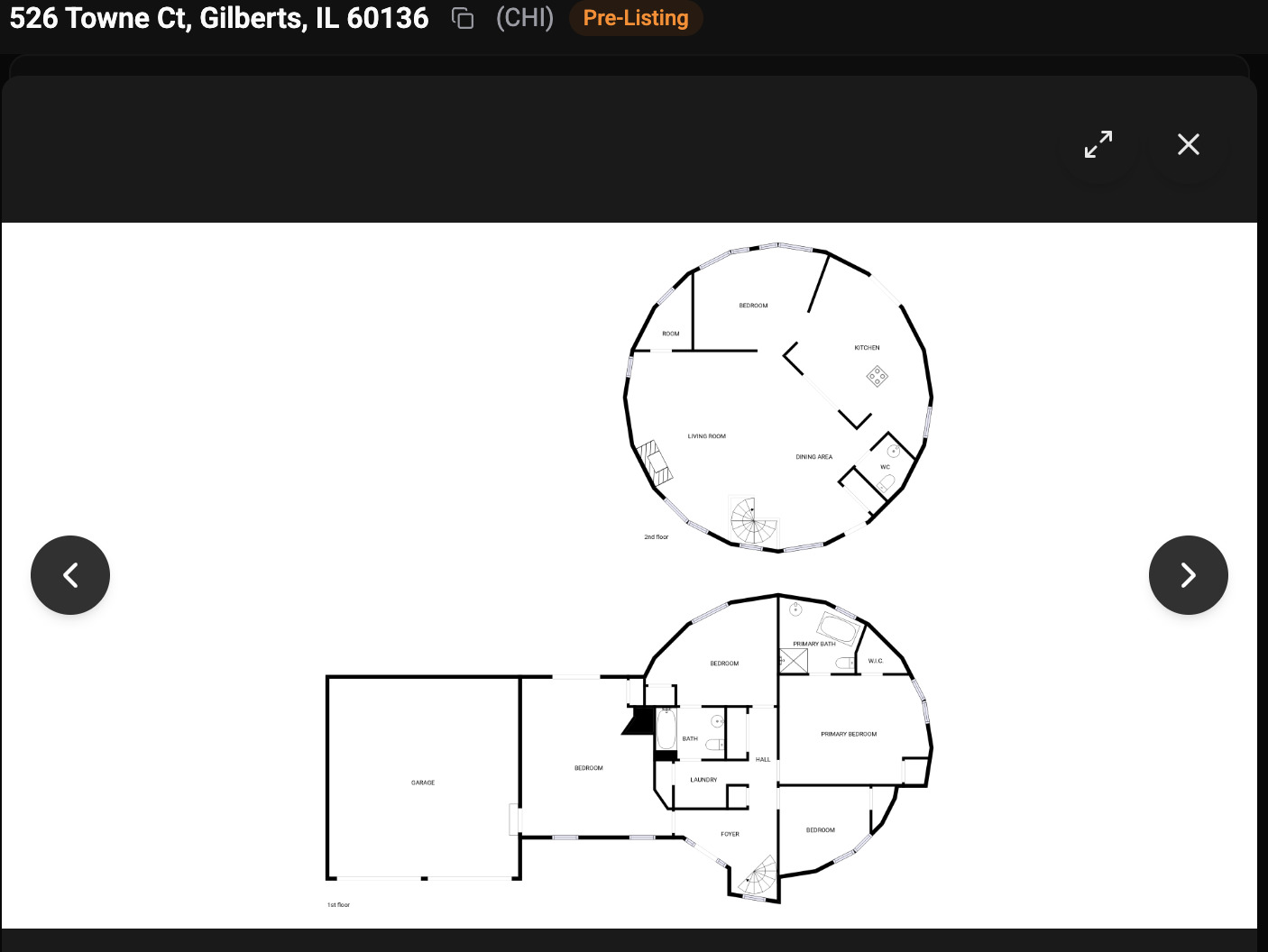 526 Towne Court Property Photo 19