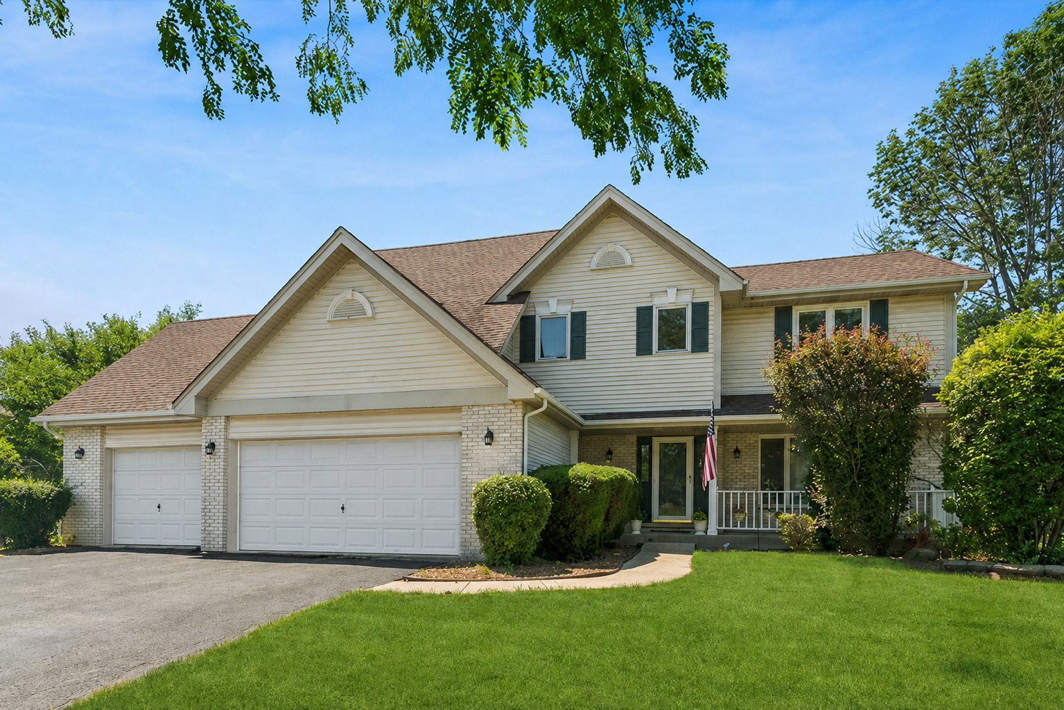 14460 S Saddle Brook Lane Property Photo 1