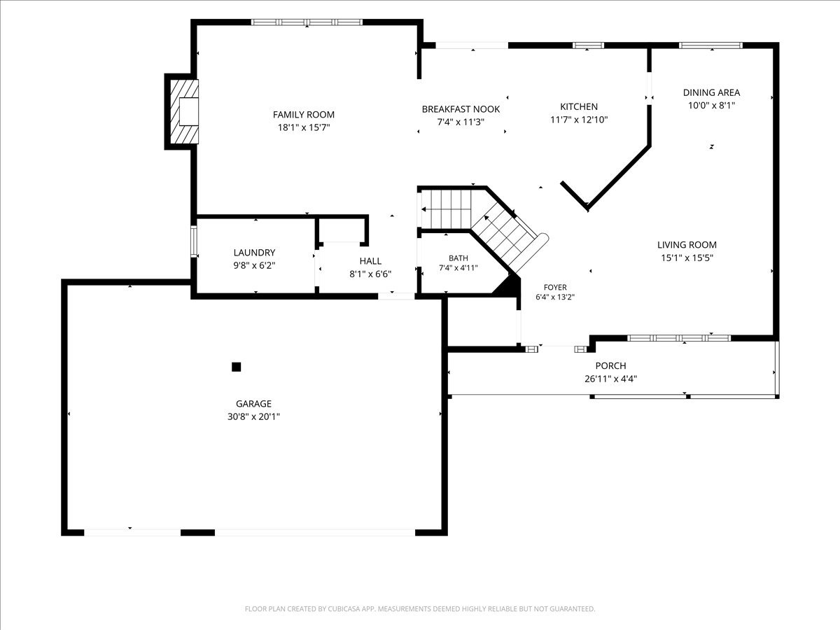 14460 S Saddle Brook Lane Property Photo 2