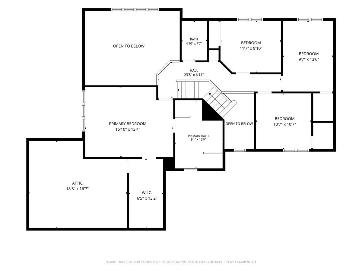 14460 S Saddle Brook Lane Property Photo 3