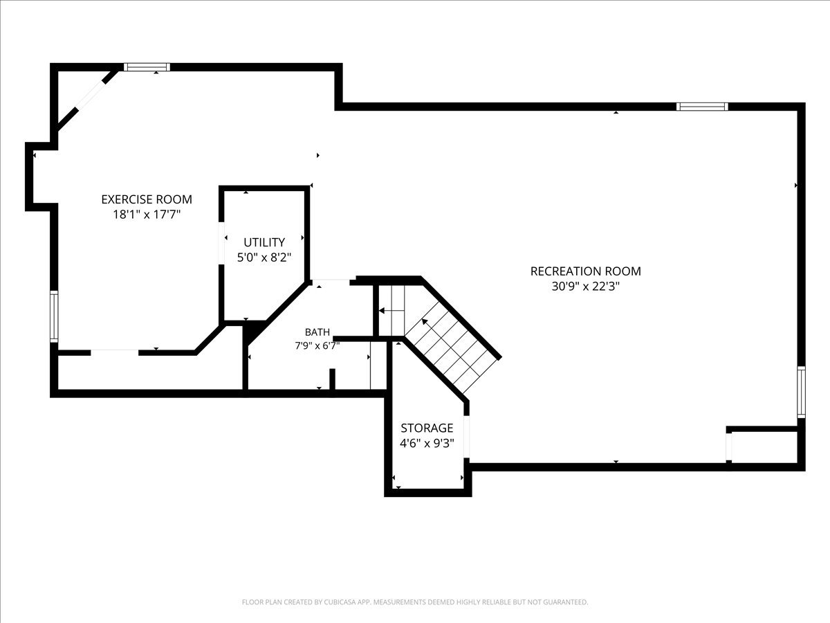 14460 S Saddle Brook Lane Property Photo 4