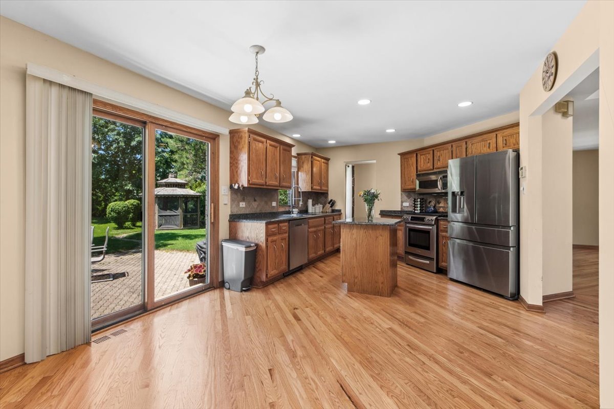 14460 S Saddle Brook Lane Property Photo 8