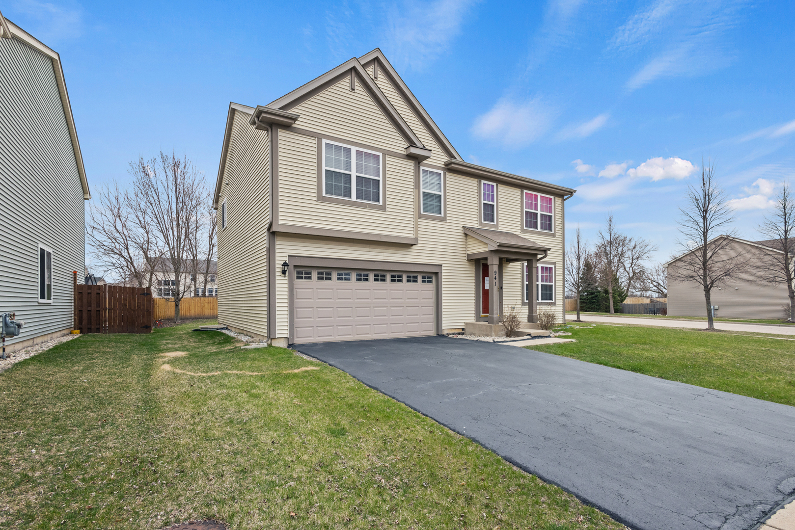 941 Brahms Road