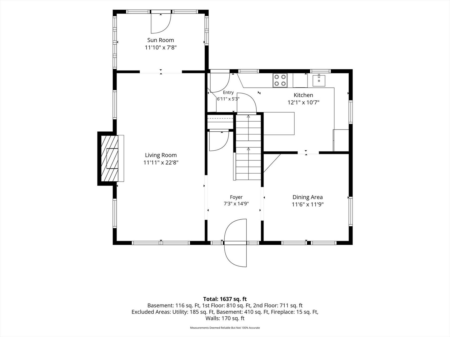 718 S Naperville Road Property Photo 29