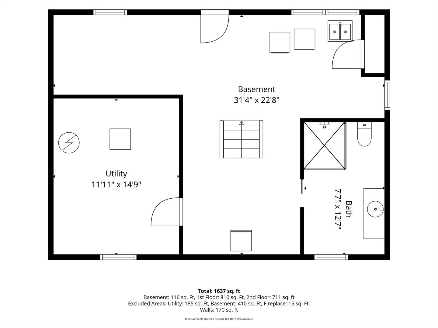 718 S Naperville Road Property Photo 31