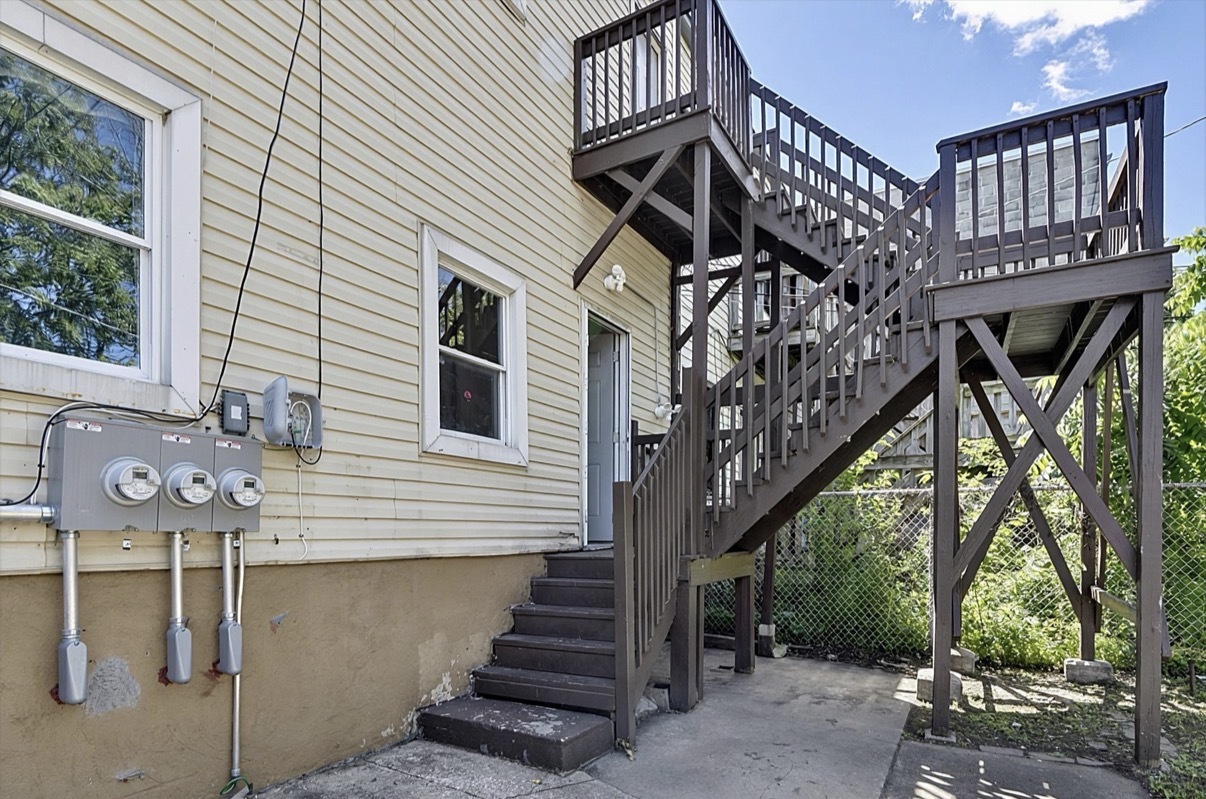 6602 S Marquette Road Property Photo 20