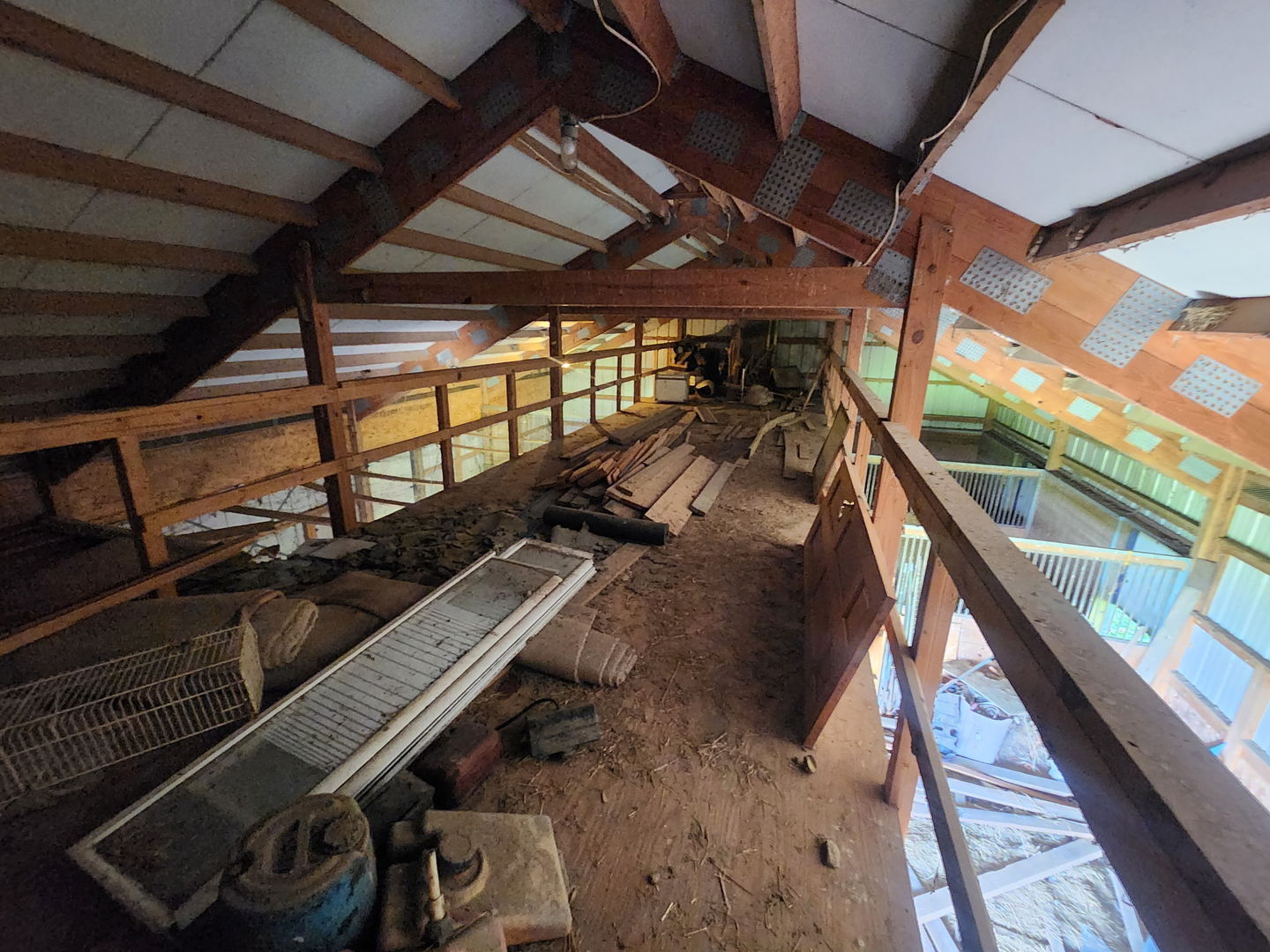 6408 N 1850 Boulevard Property Photo 10