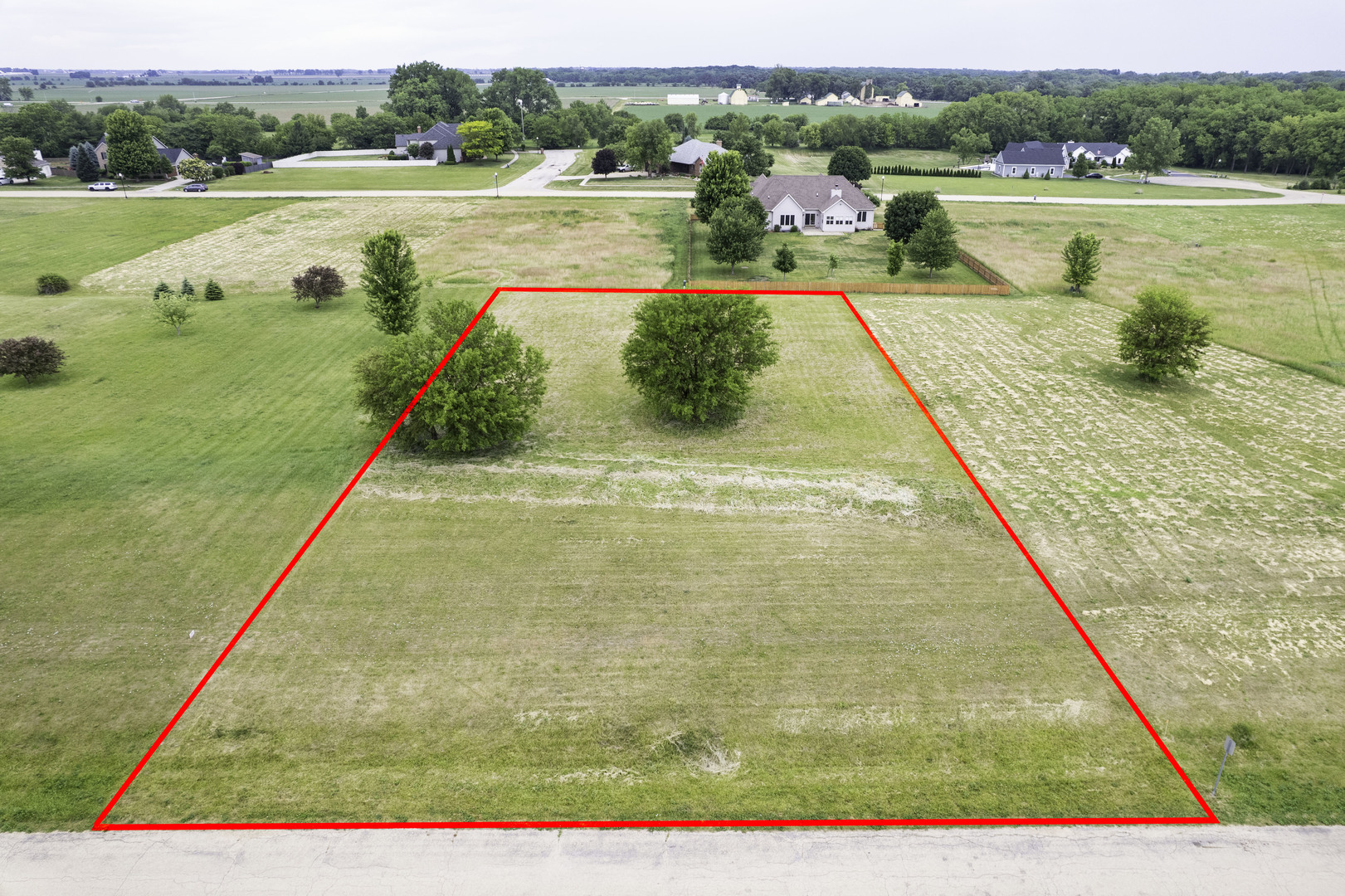 1010 Prairie View Drive Property Photo 1