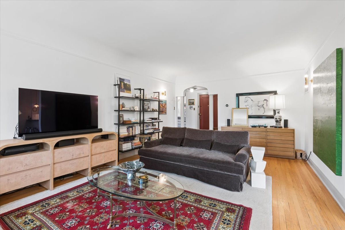 1118 Washington Boulevard 3a Property Photo 8