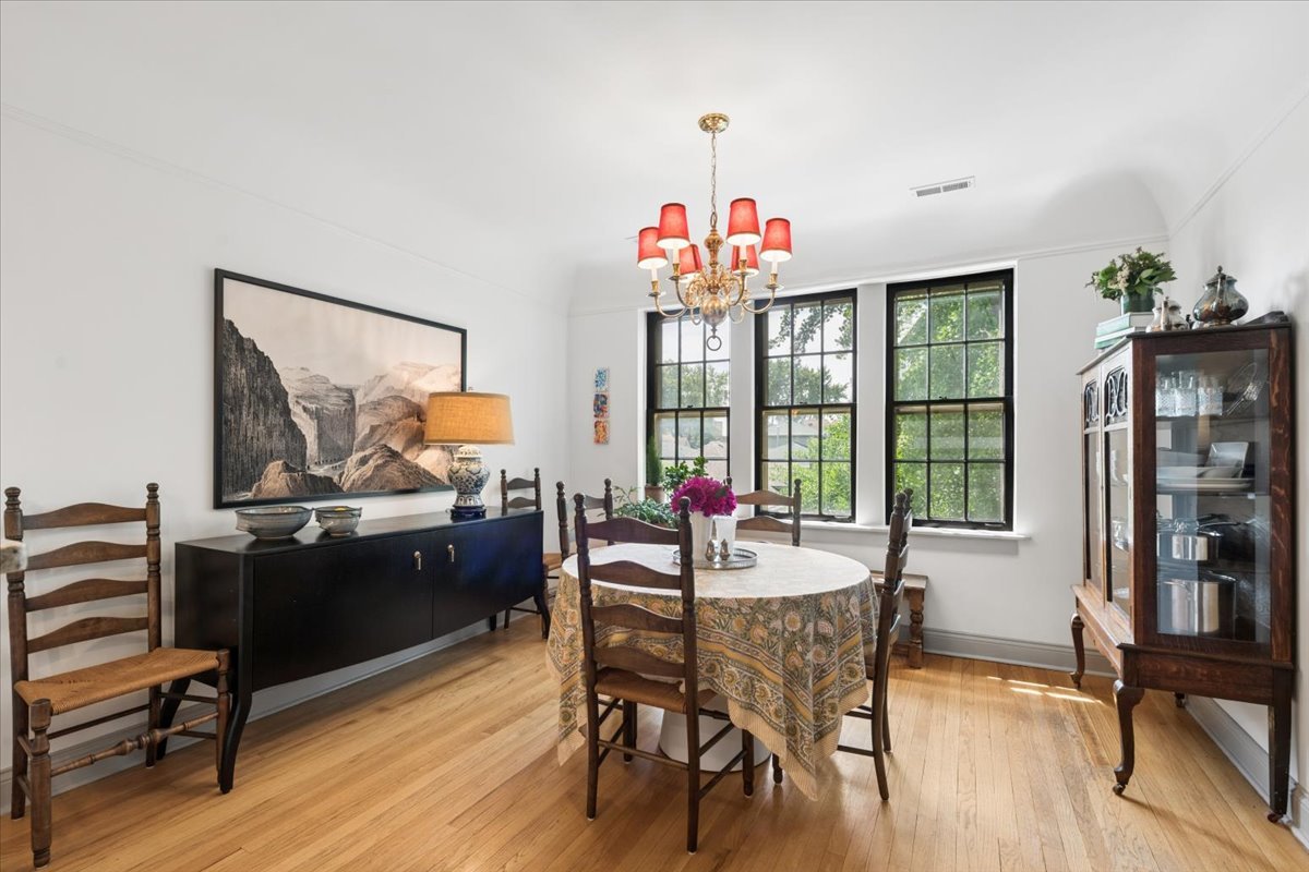1118 Washington Boulevard 3a Property Photo 10