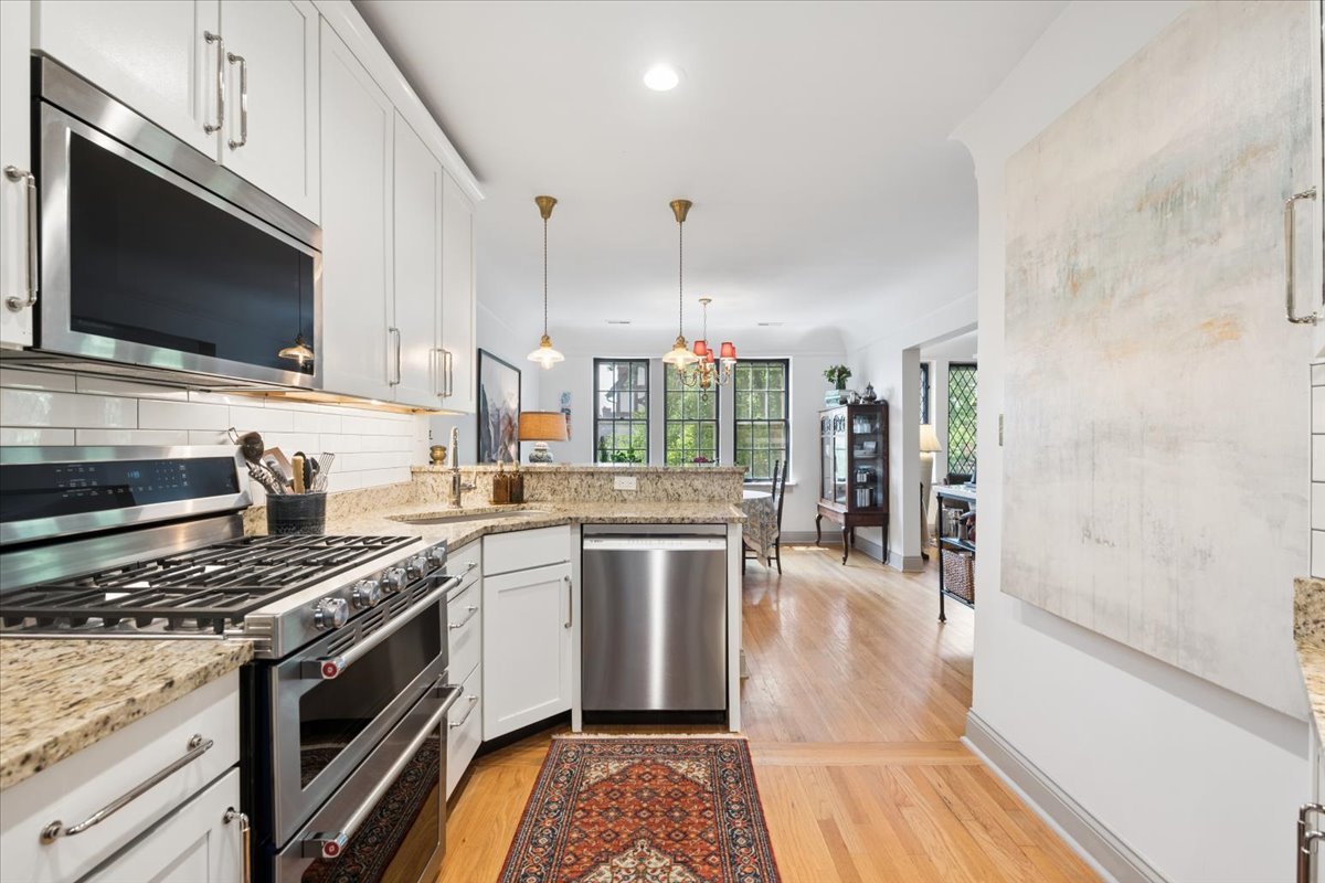 1118 Washington Boulevard 3a Property Photo 12