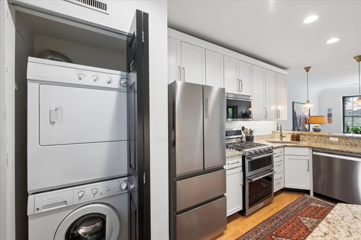 1118 Washington Boulevard 3a Property Photo 13
