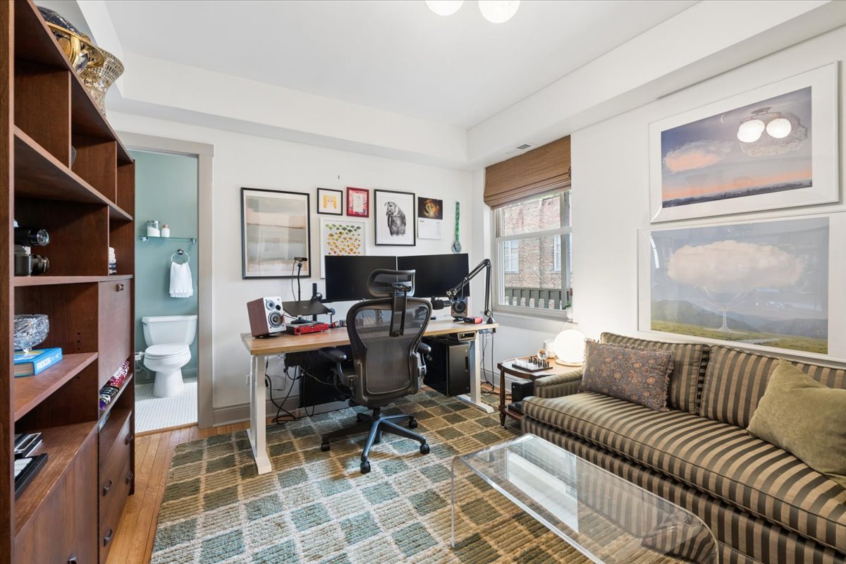 1118 Washington Boulevard 3a Property Photo 18