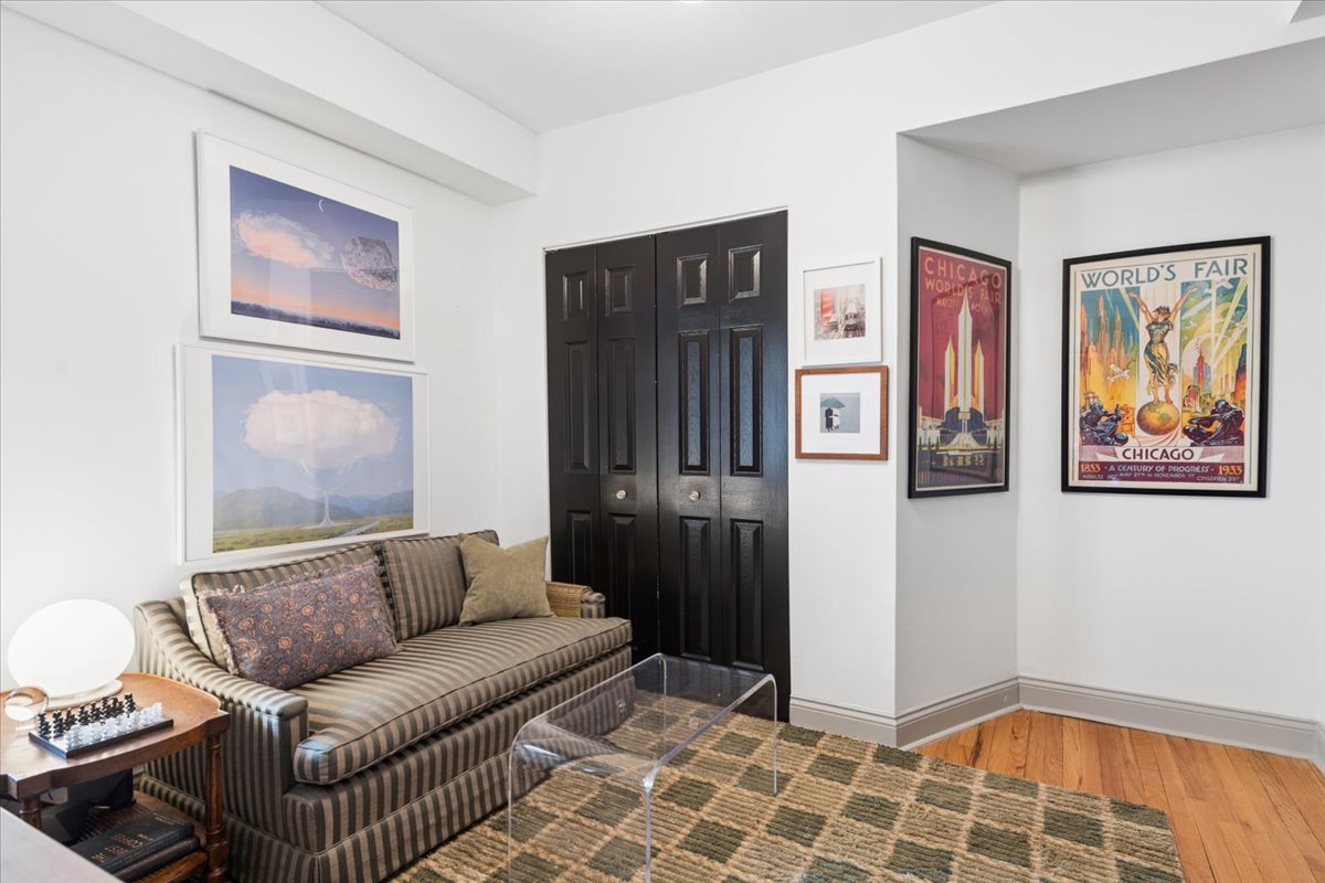 1118 Washington Boulevard 3a Property Photo 19