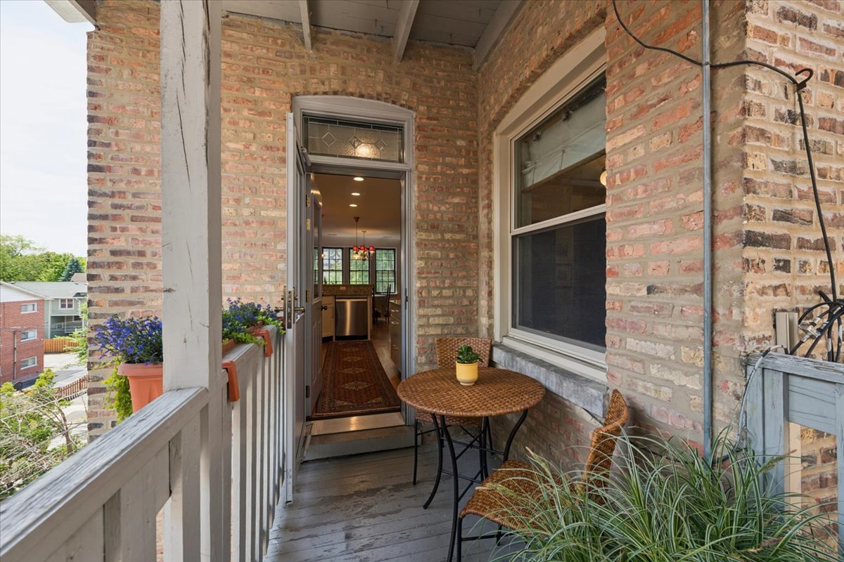 1118 Washington Boulevard 3a Property Photo 21
