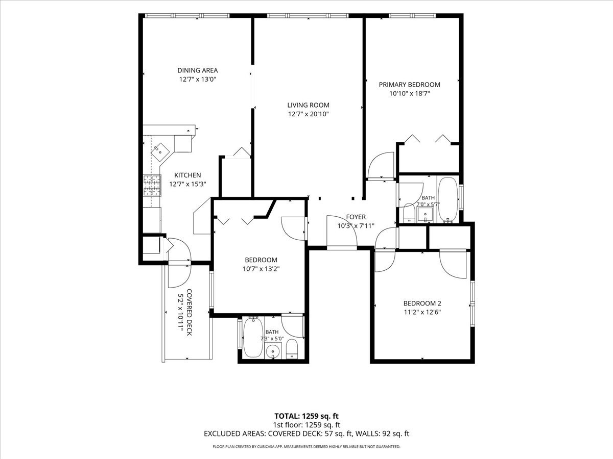 1118 Washington Boulevard 3a Property Photo 22