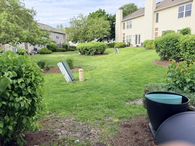 1530 E Chivalry Court Property Photo 17