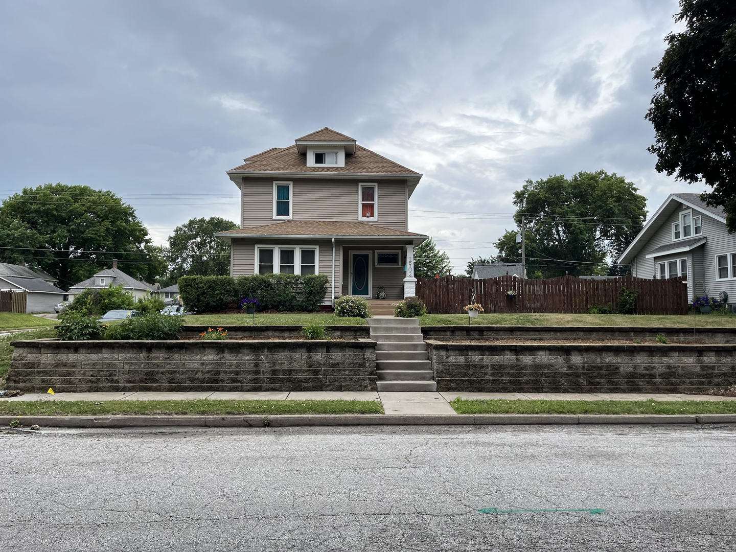 2902 Fair Avenue Property Photo 1