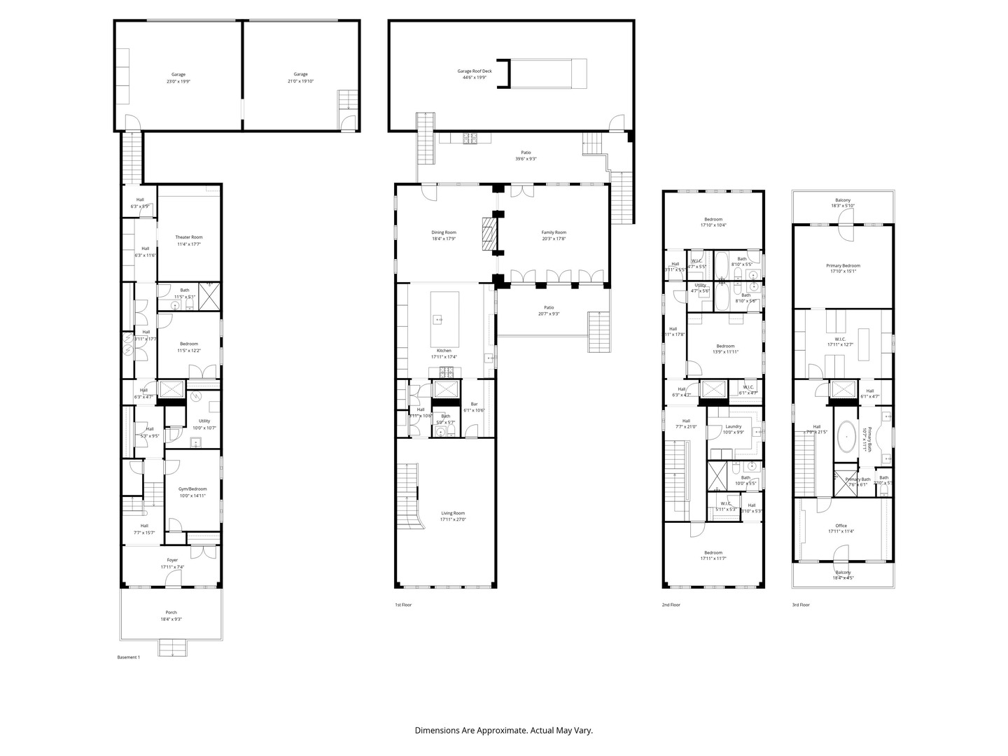 1755 N Mohawk Street Property Photo 61