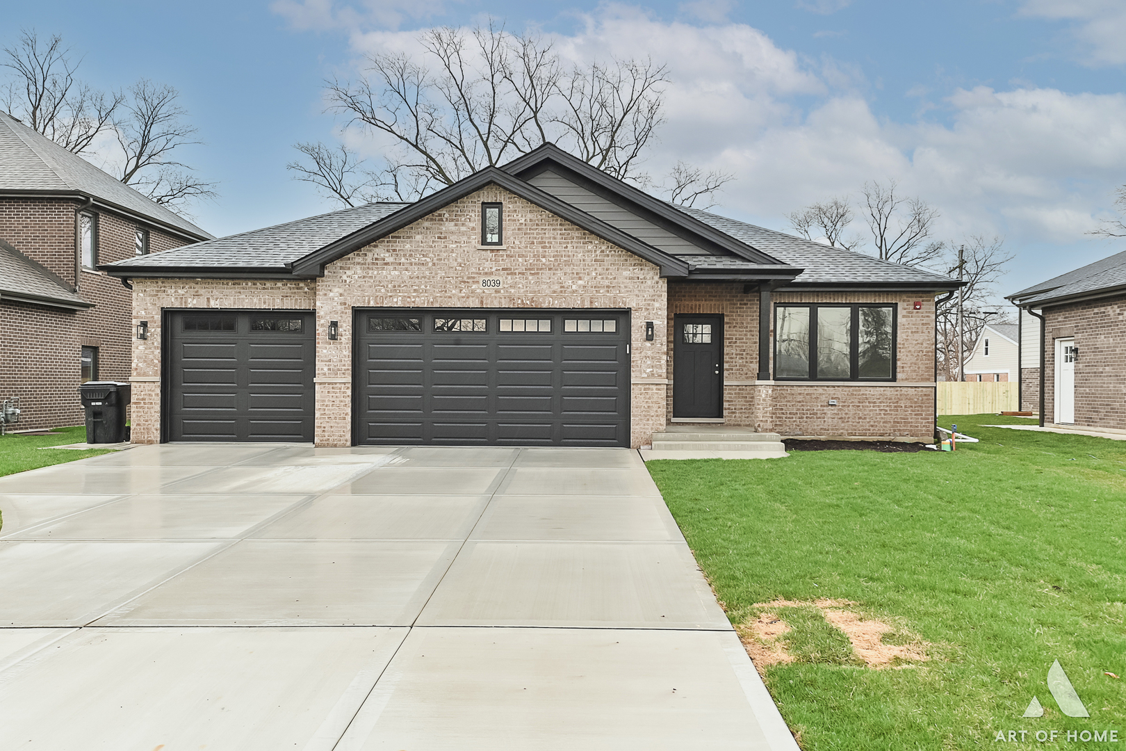 8039 S 85th Court Property Photo 1