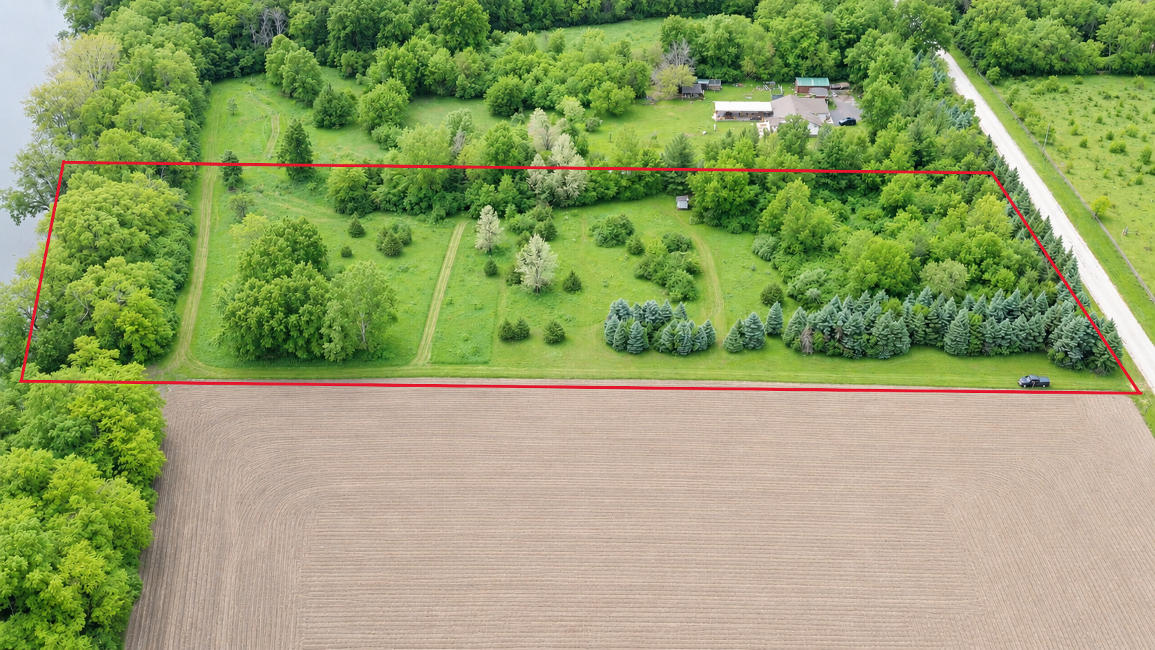 6300 S 1000 E Road Property Photo 1