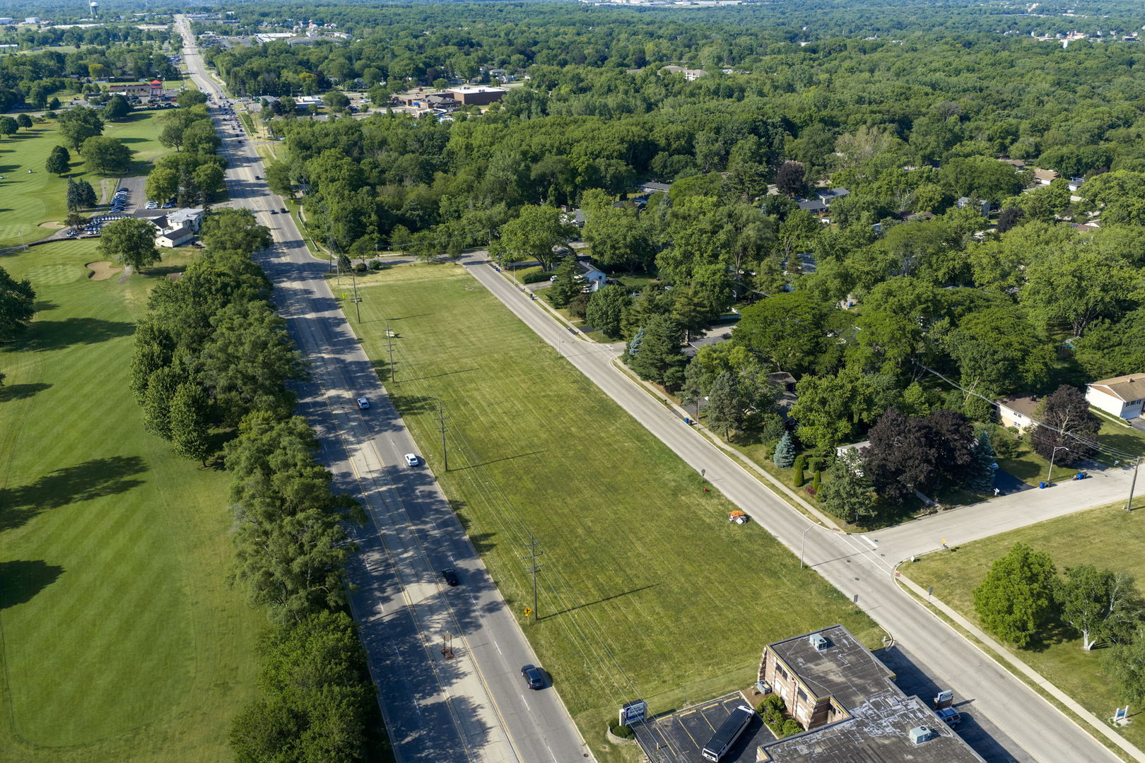 Lot 15 Route 25 Property Photo 3