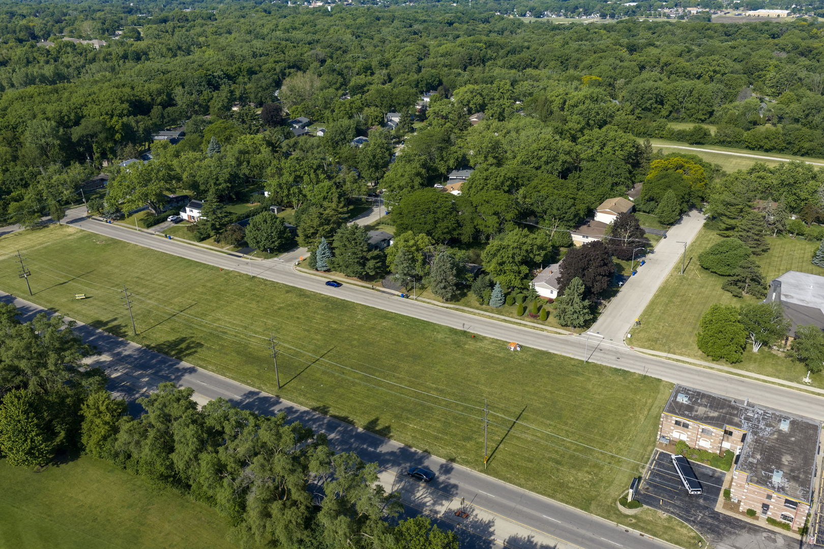 Lot 15 Route 25 Property Photo 4