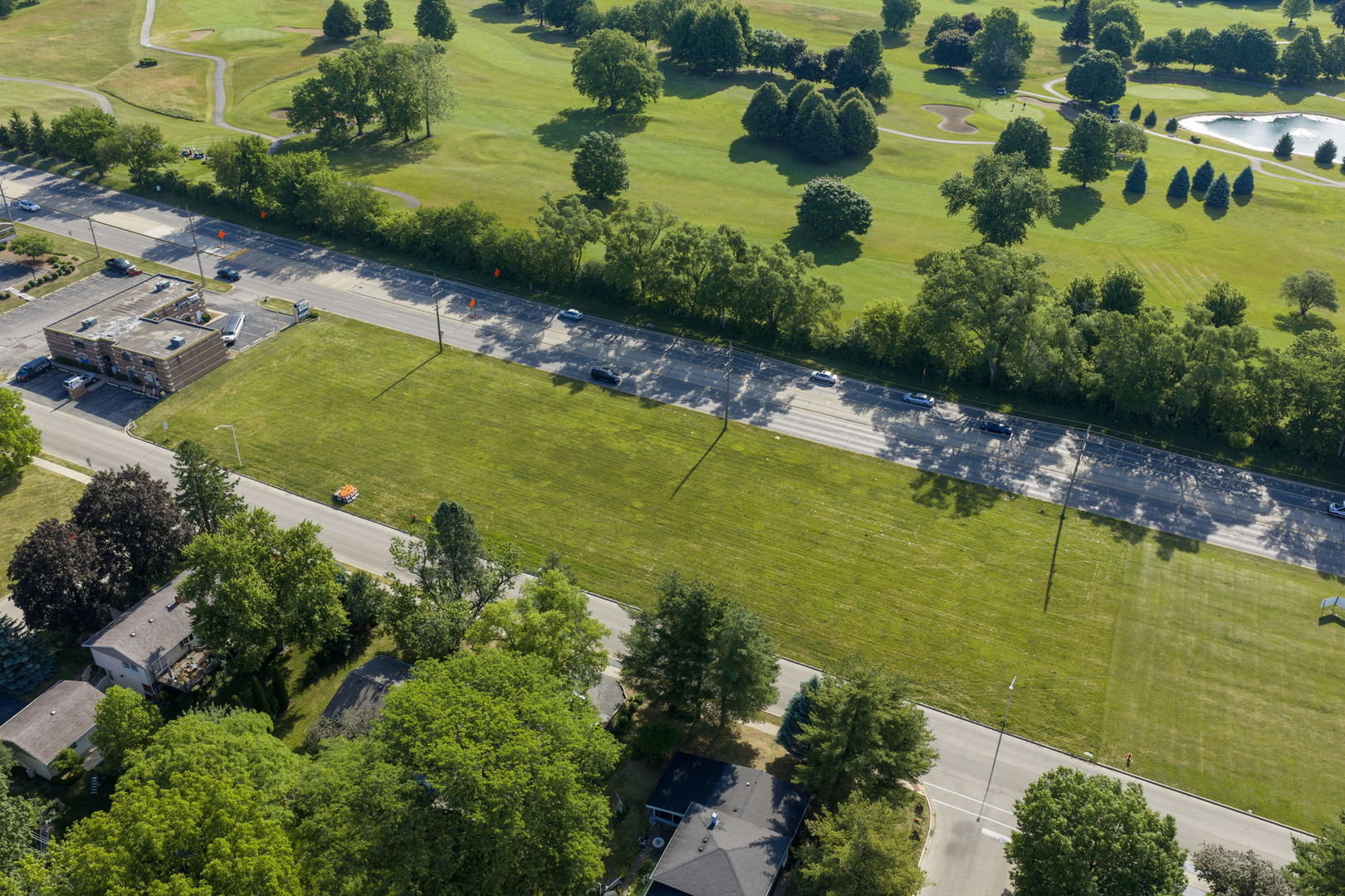 Lot 15 Route 25 Property Photo 8