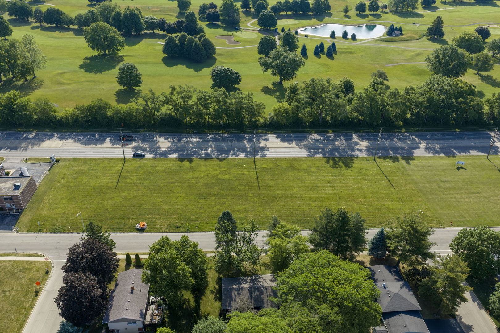 Lot 15 Route 25 Property Photo 9