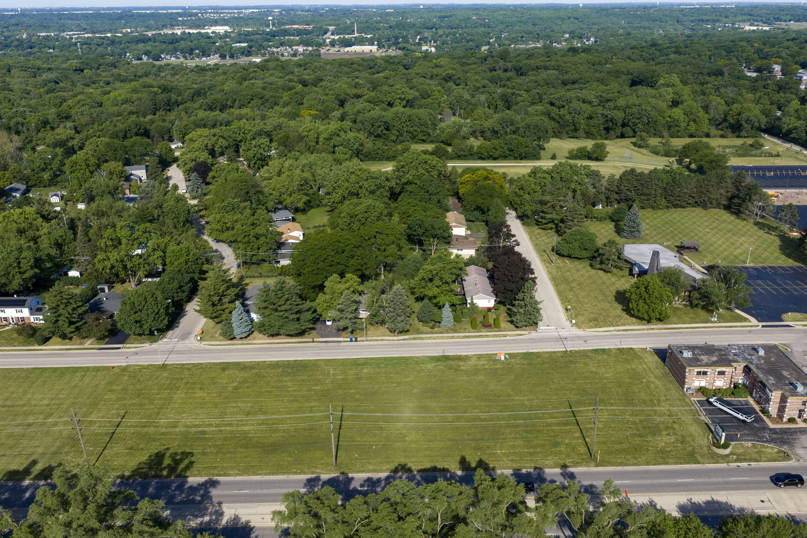 Lot 14 Route 25 Property Photo 5