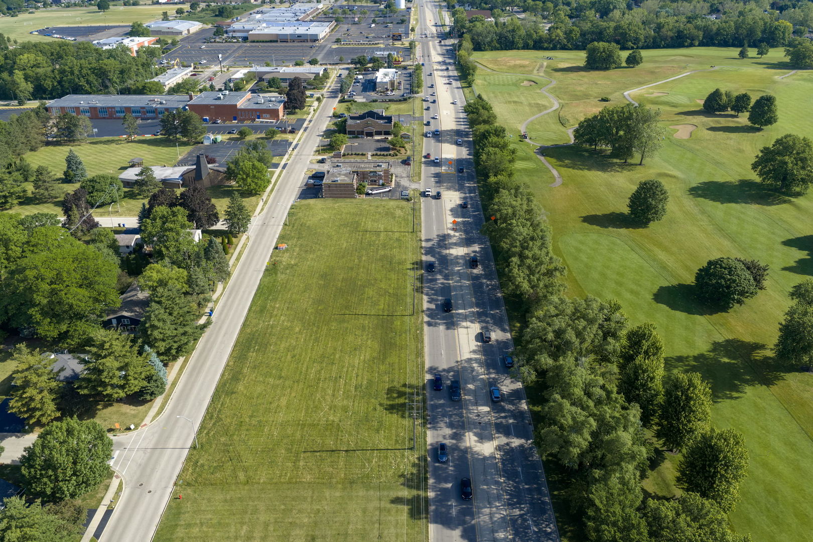 Lot 14 Route 25 Property Photo 7
