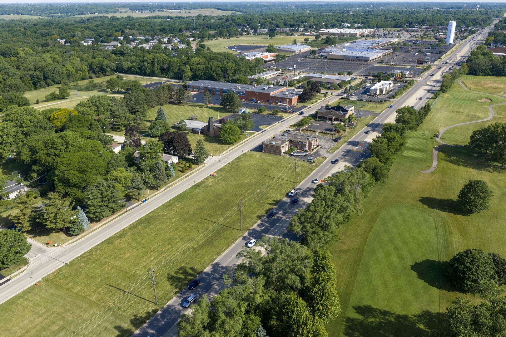 Lot 13 Route 25 Property Photo 6