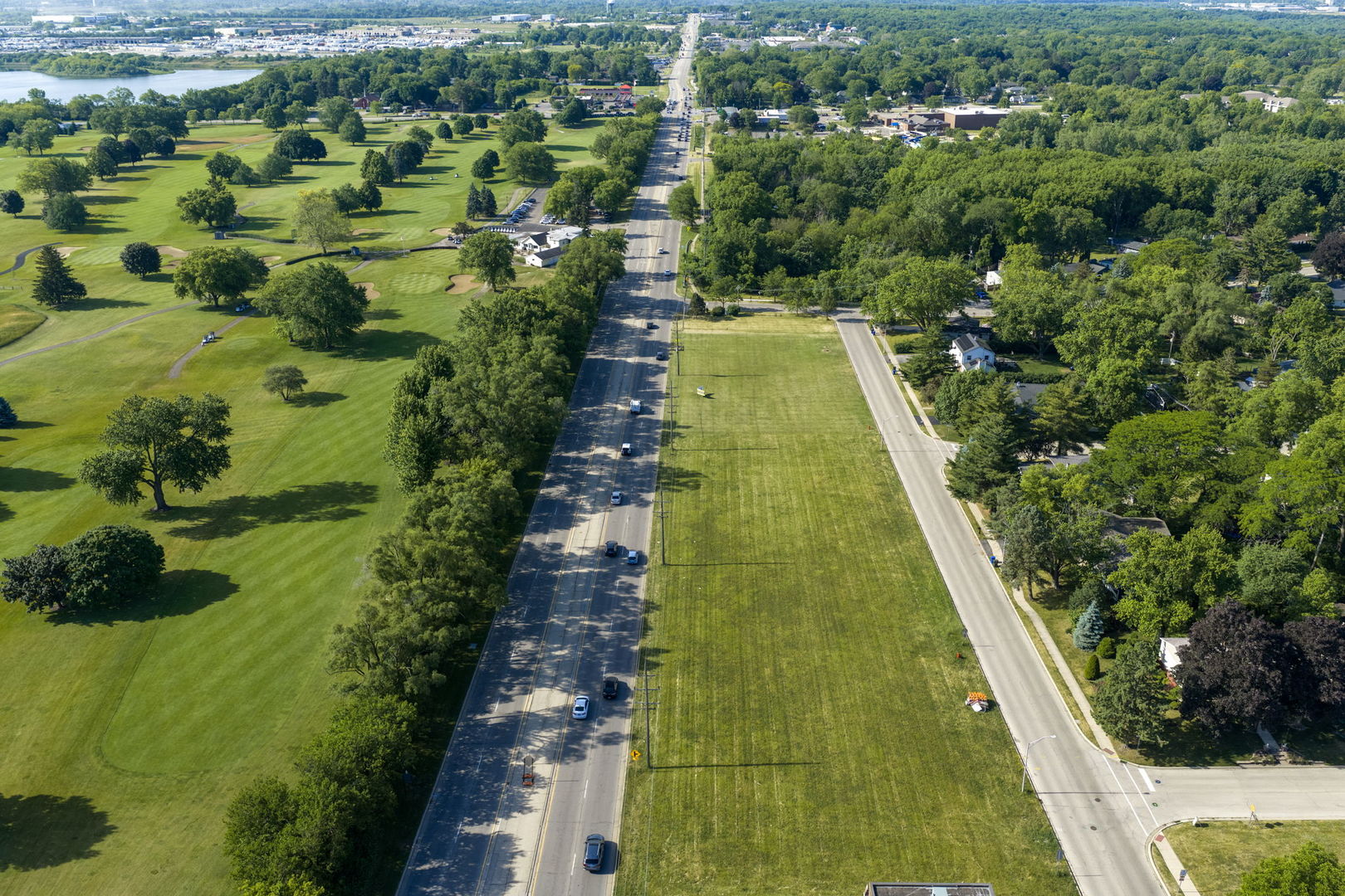 Lot 12 Route 25 Property Photo 1