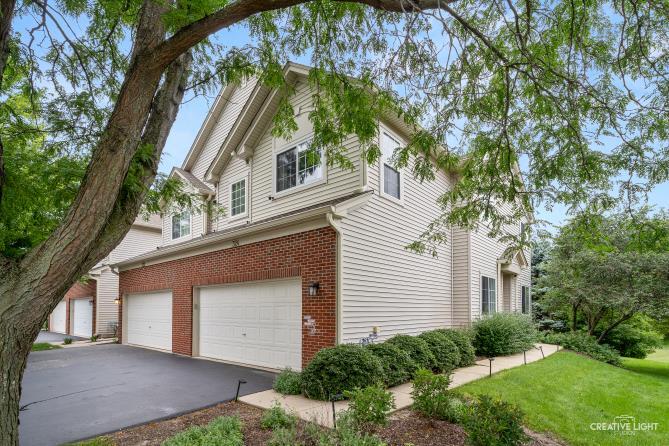 324 Abington Woods Drive 324