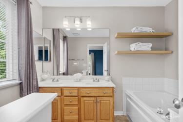 324 Abington Woods Drive 324 Property Photo 14