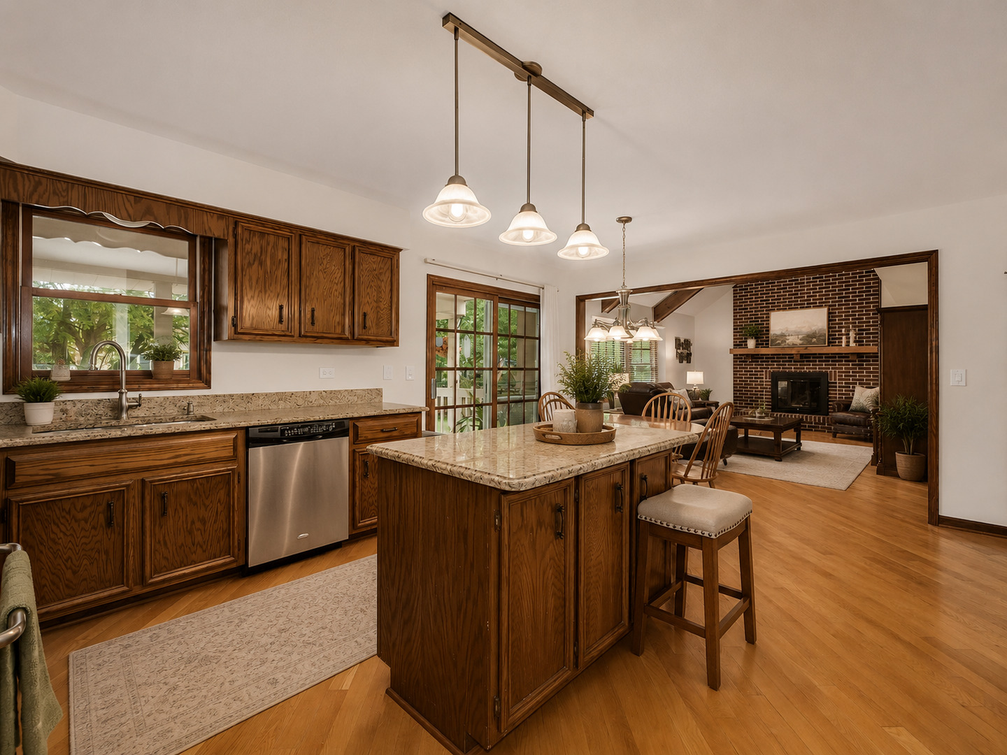 1799 Denison Road Property Photo 13