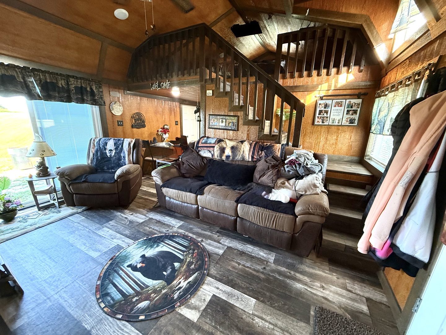 3495 Friendship Loop Property Photo 5