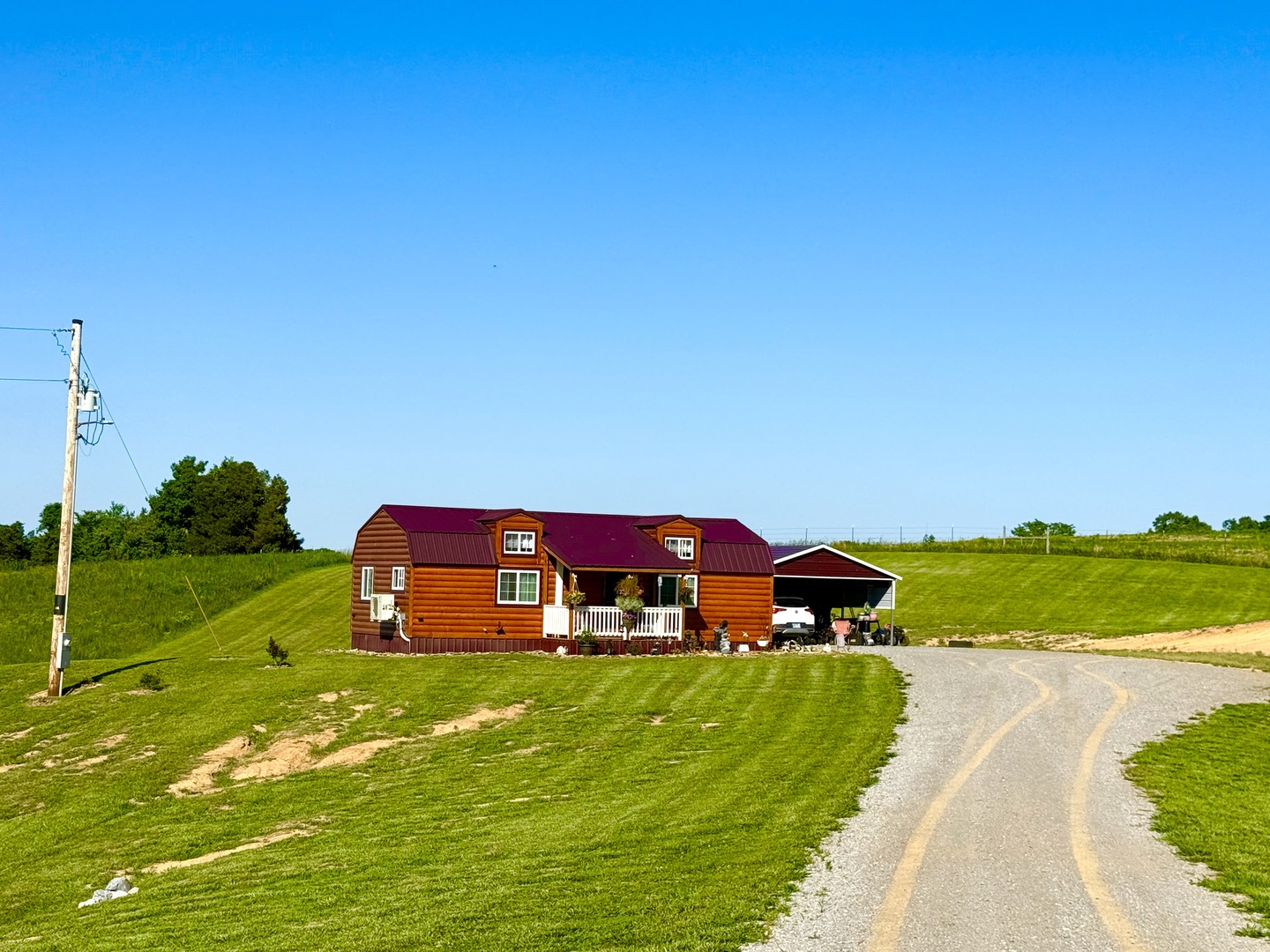 3495 Friendship Loop Property Photo 22