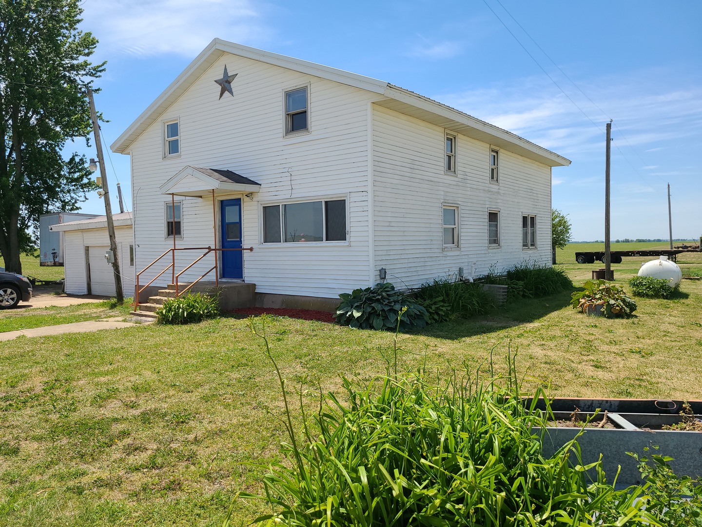 7006 S Unity Road Property Photo 1