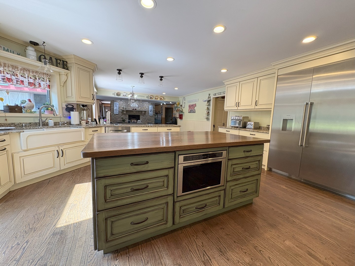 14459 Gatses Lane Property Photo 14